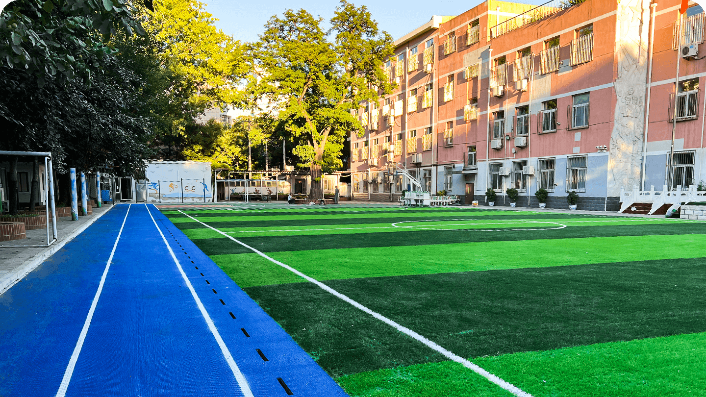 北京市西城区椿树馆小学