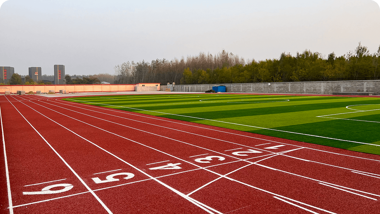 北京市房山区立教完全小学