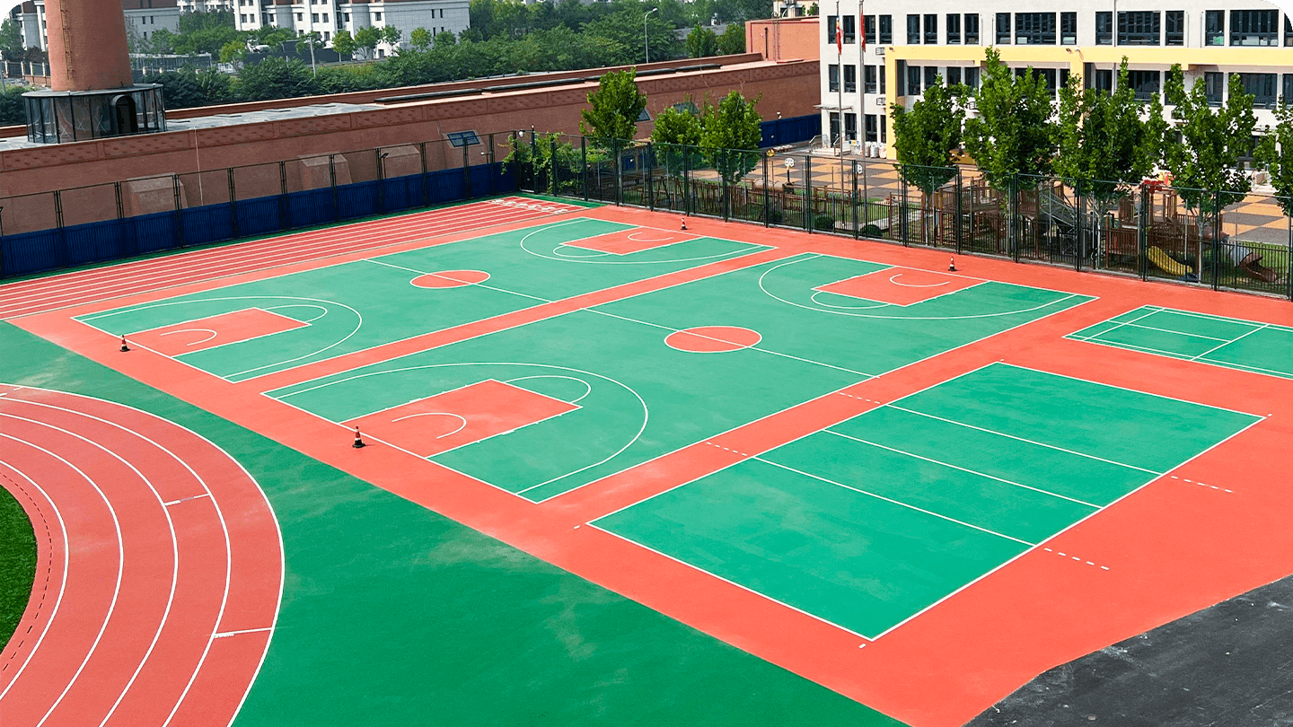 北京翠微小学温泉分校