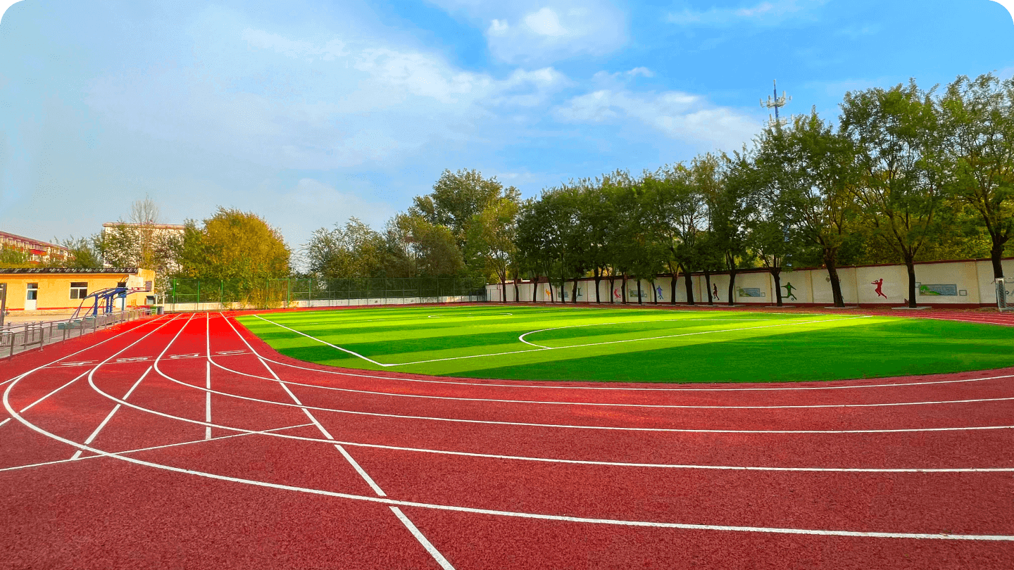 北京市房山区三街完全小学