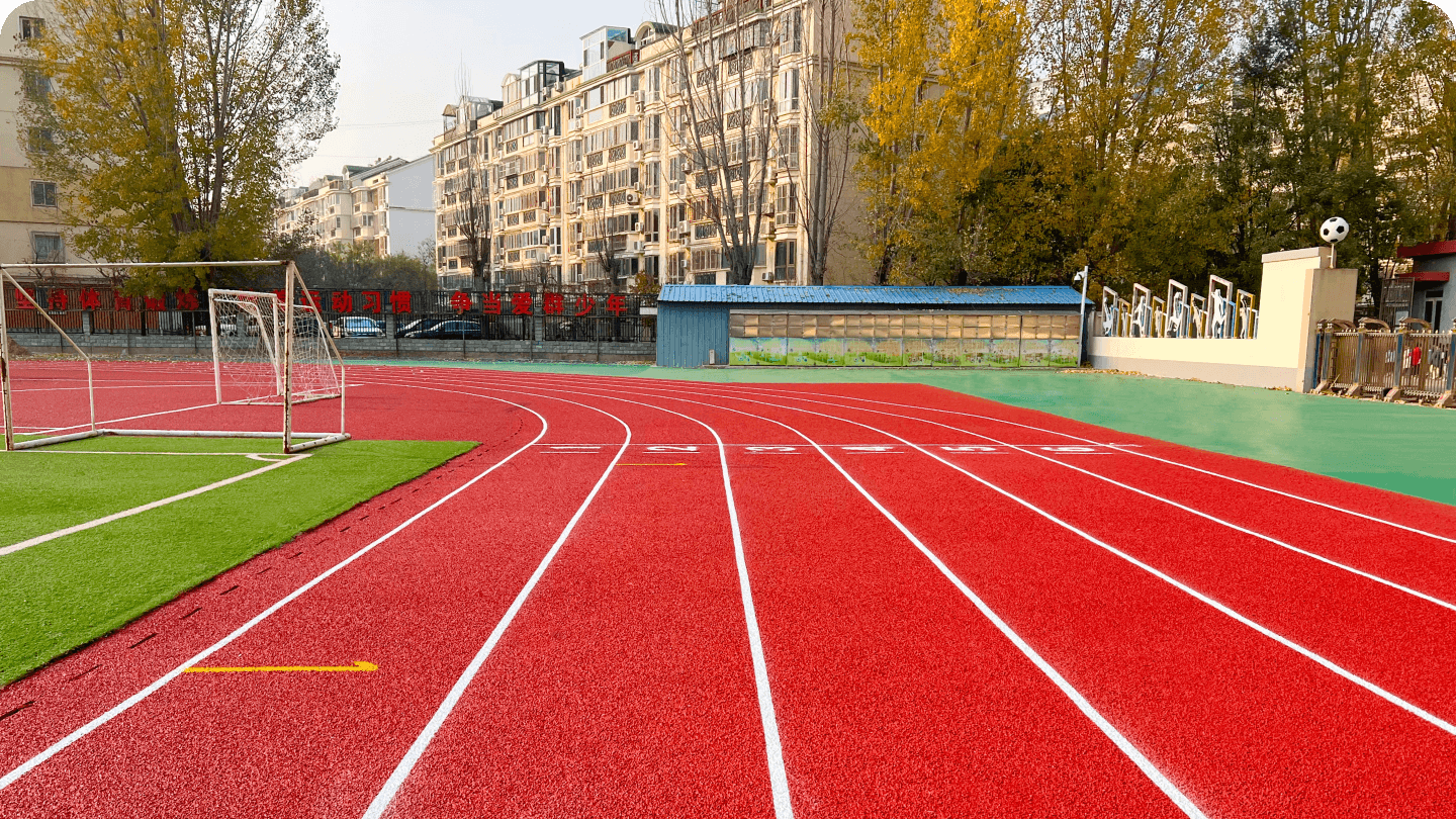 北京市房山区长阳中心小学