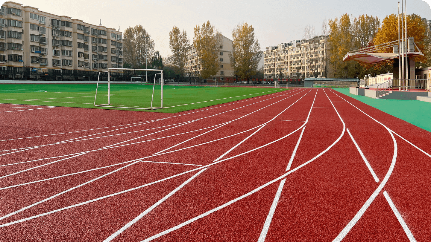 北京市房山区长阳中心小学