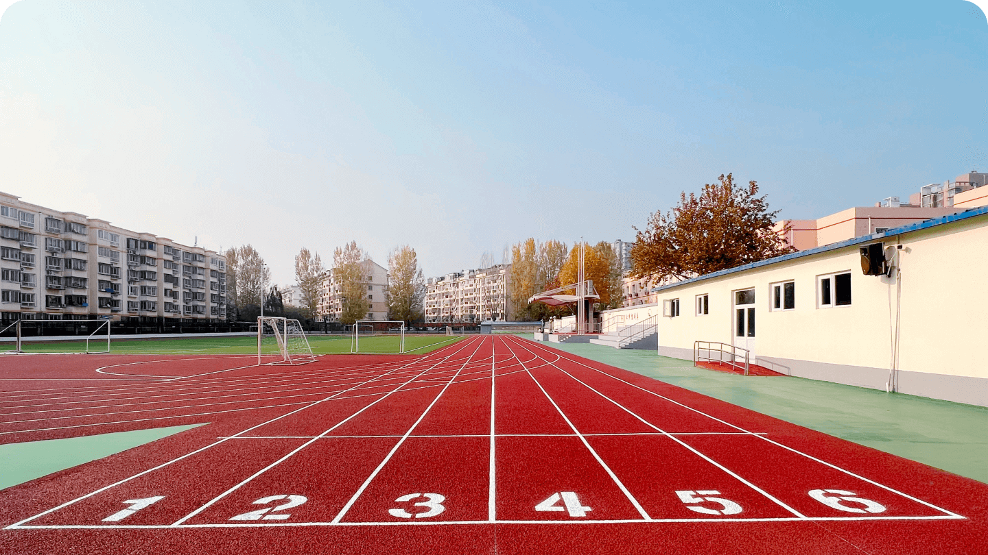 北京市房山区长阳中心小学