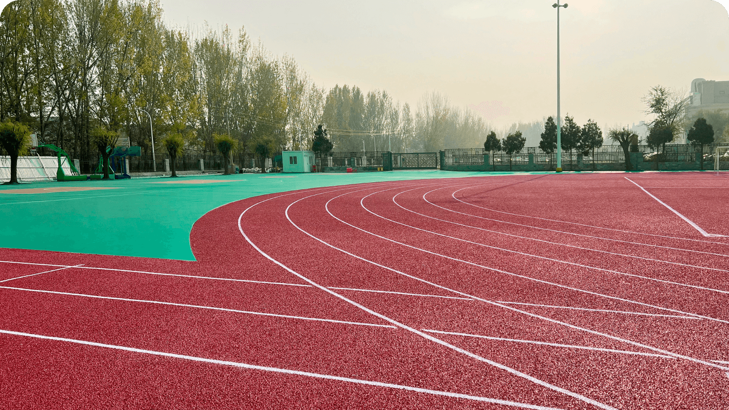 北京市房山区长阳中心小学