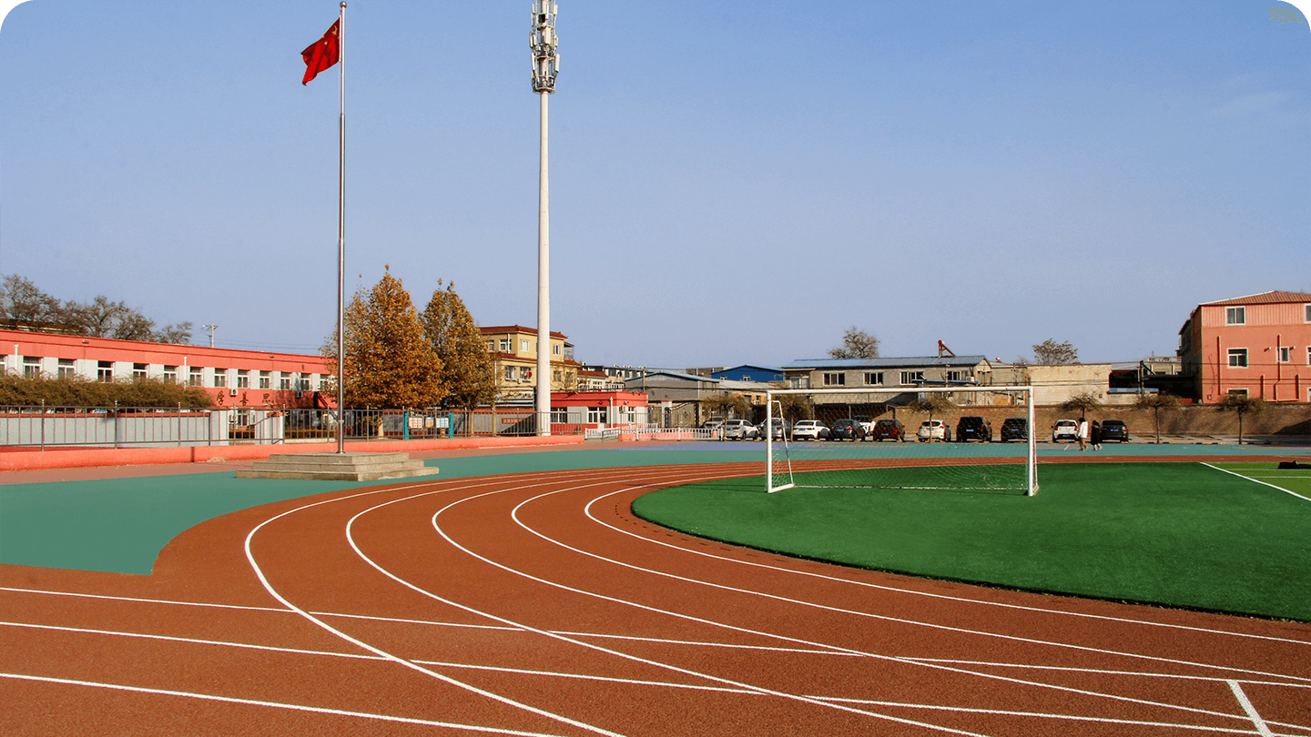 北京市房山区阎仙垡完全小学