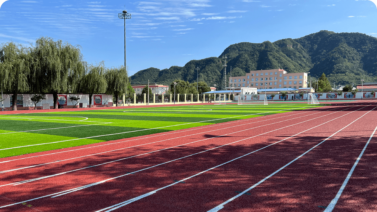 北京市密云区东邵渠中学