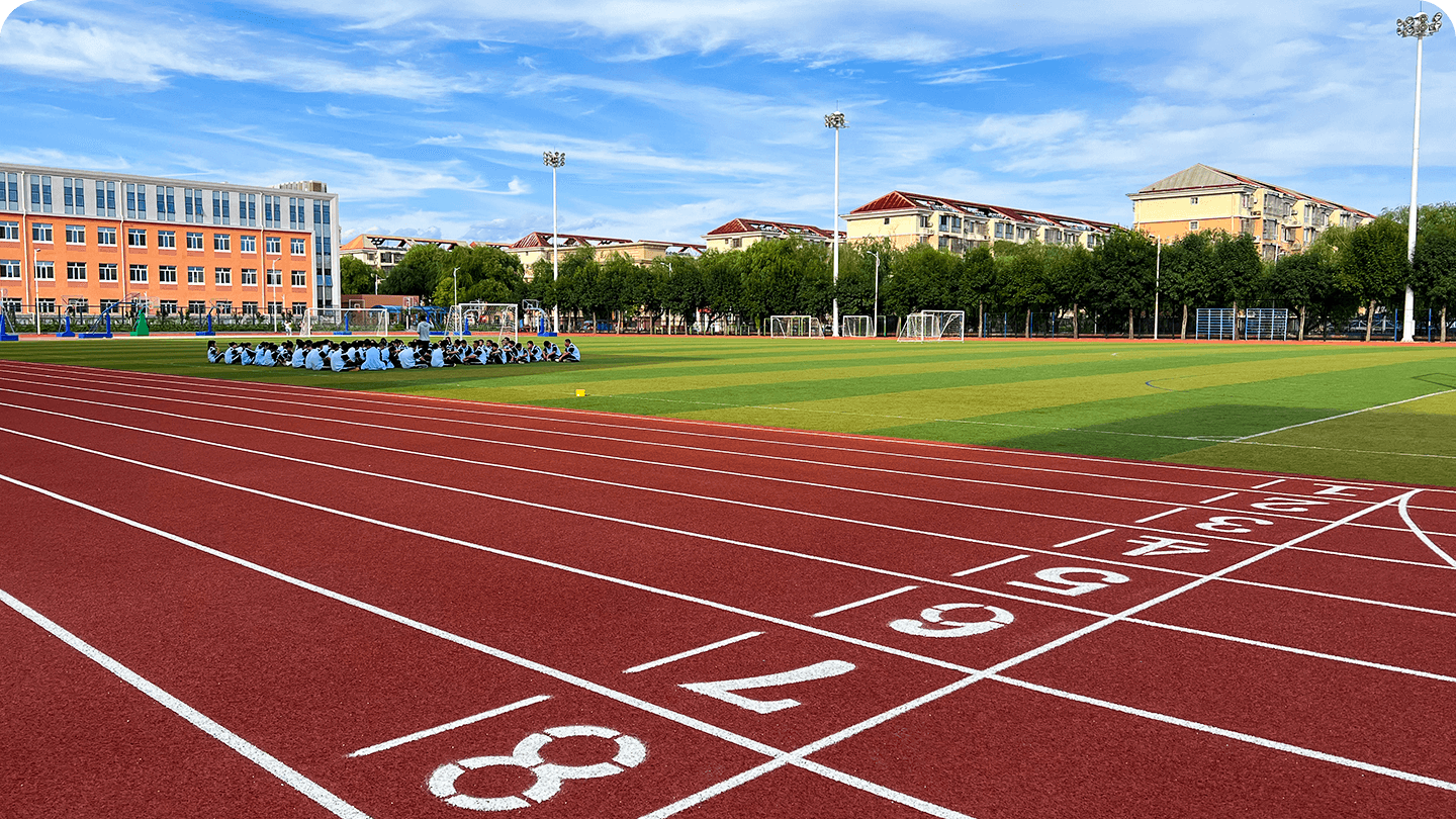 首都师范大学附属密云中学