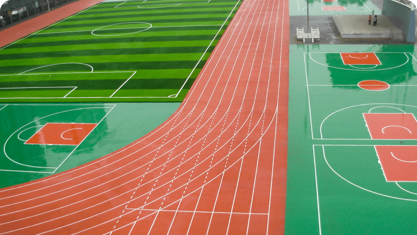 首都师范大学附属中学大兴北校区