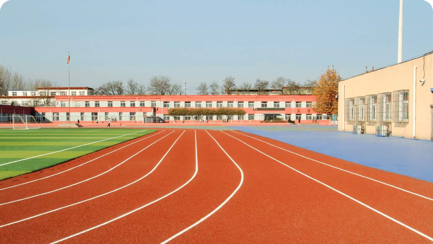 北京市房山区阎仙垡完全小学