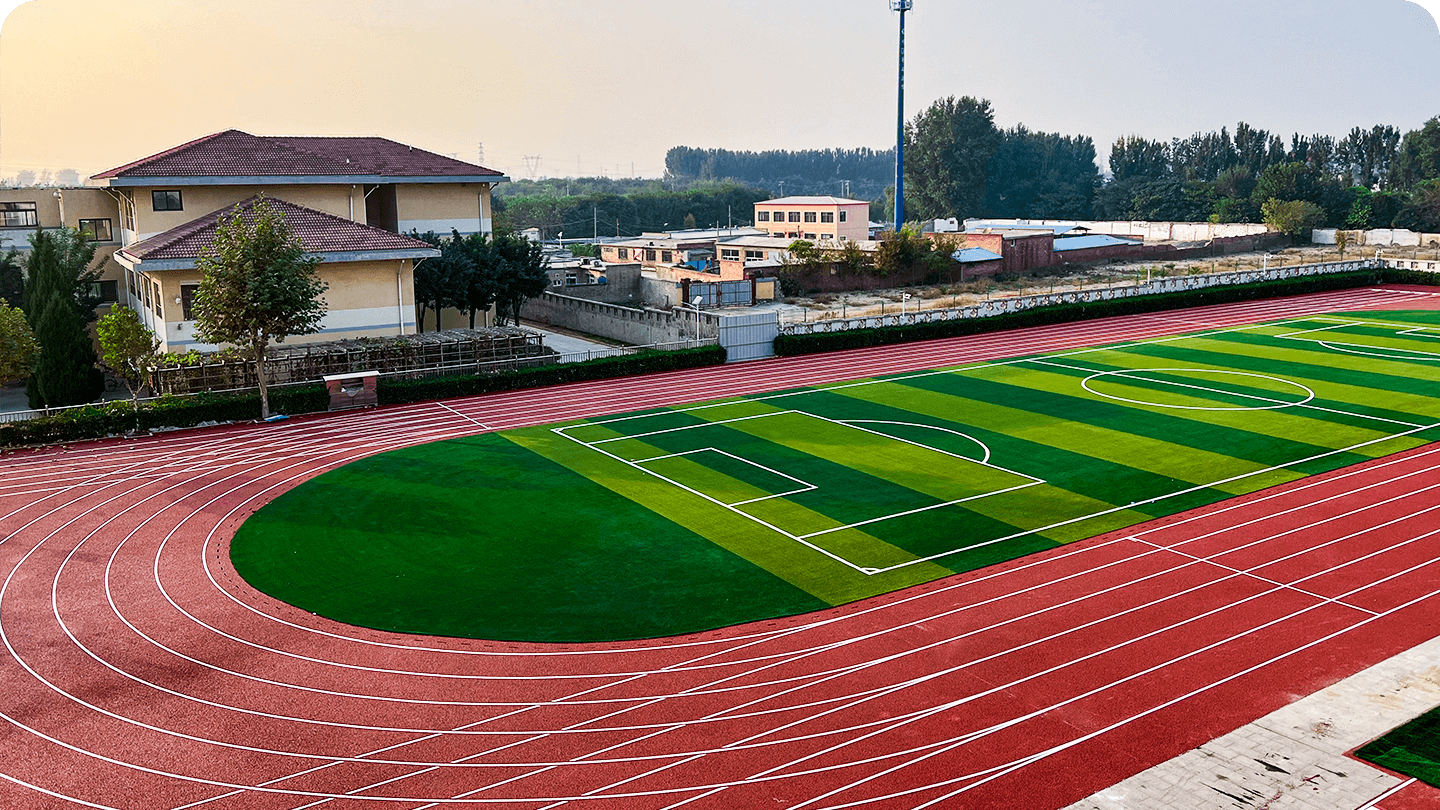 北京市房山区窦店第二小学