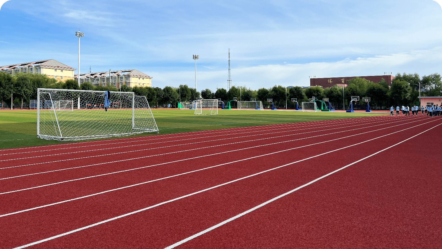 首都师范大学附属密云中学