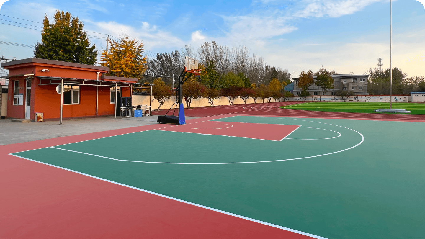 北京市房山区兴礼完全小学