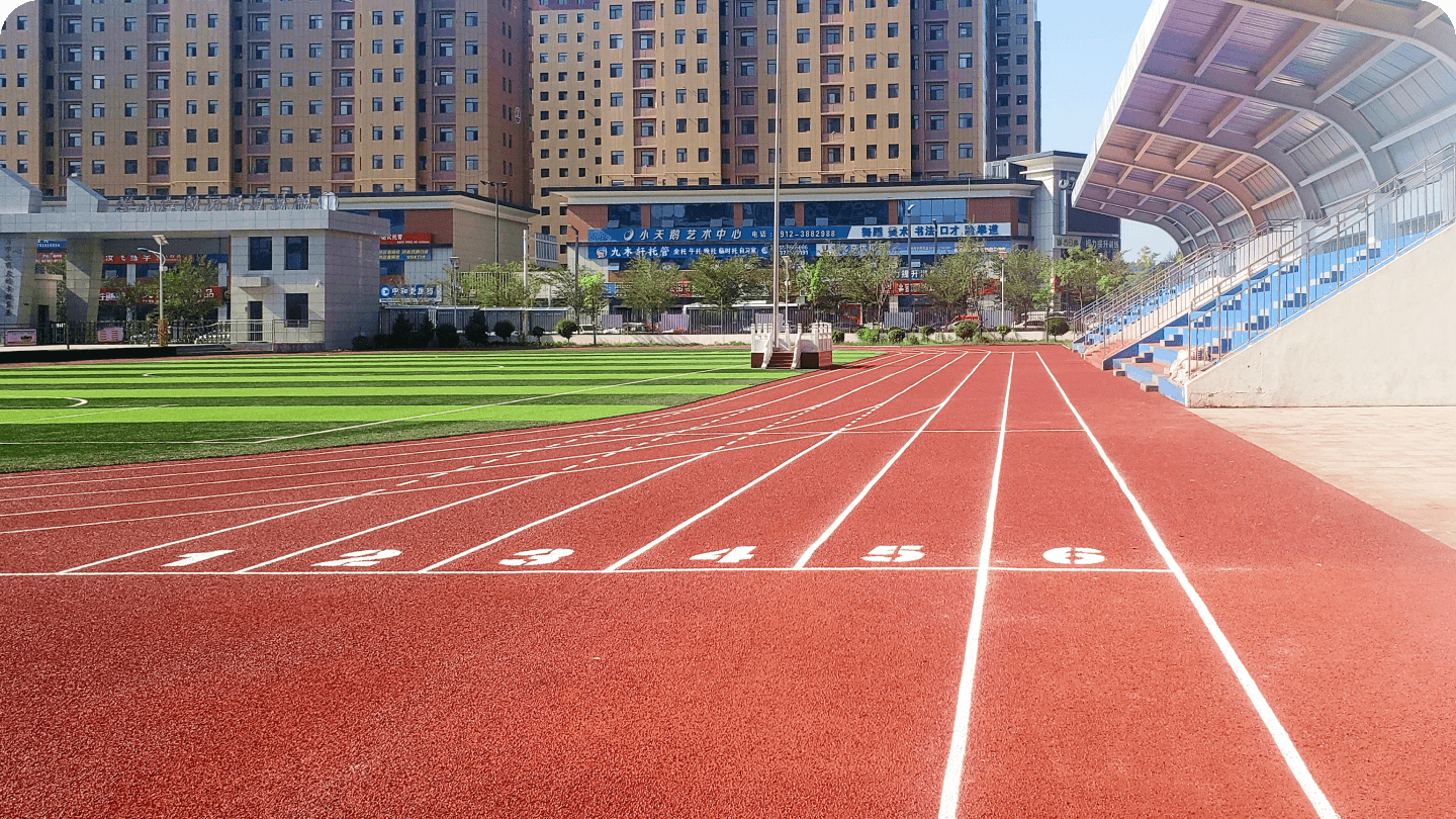 陕西省榆林市高新区第六小学