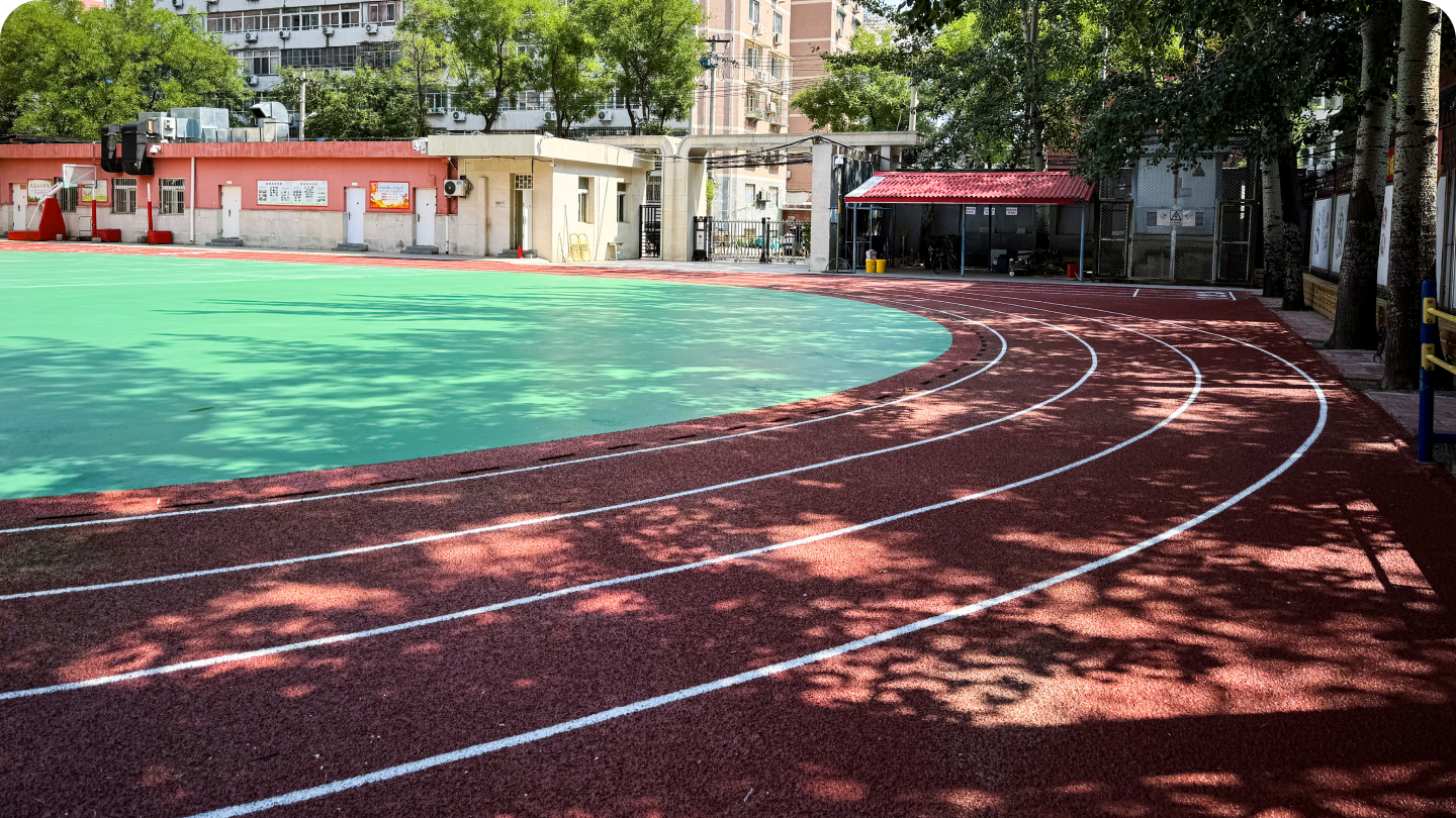 中国教育科学研究院朝阳实验学校小学