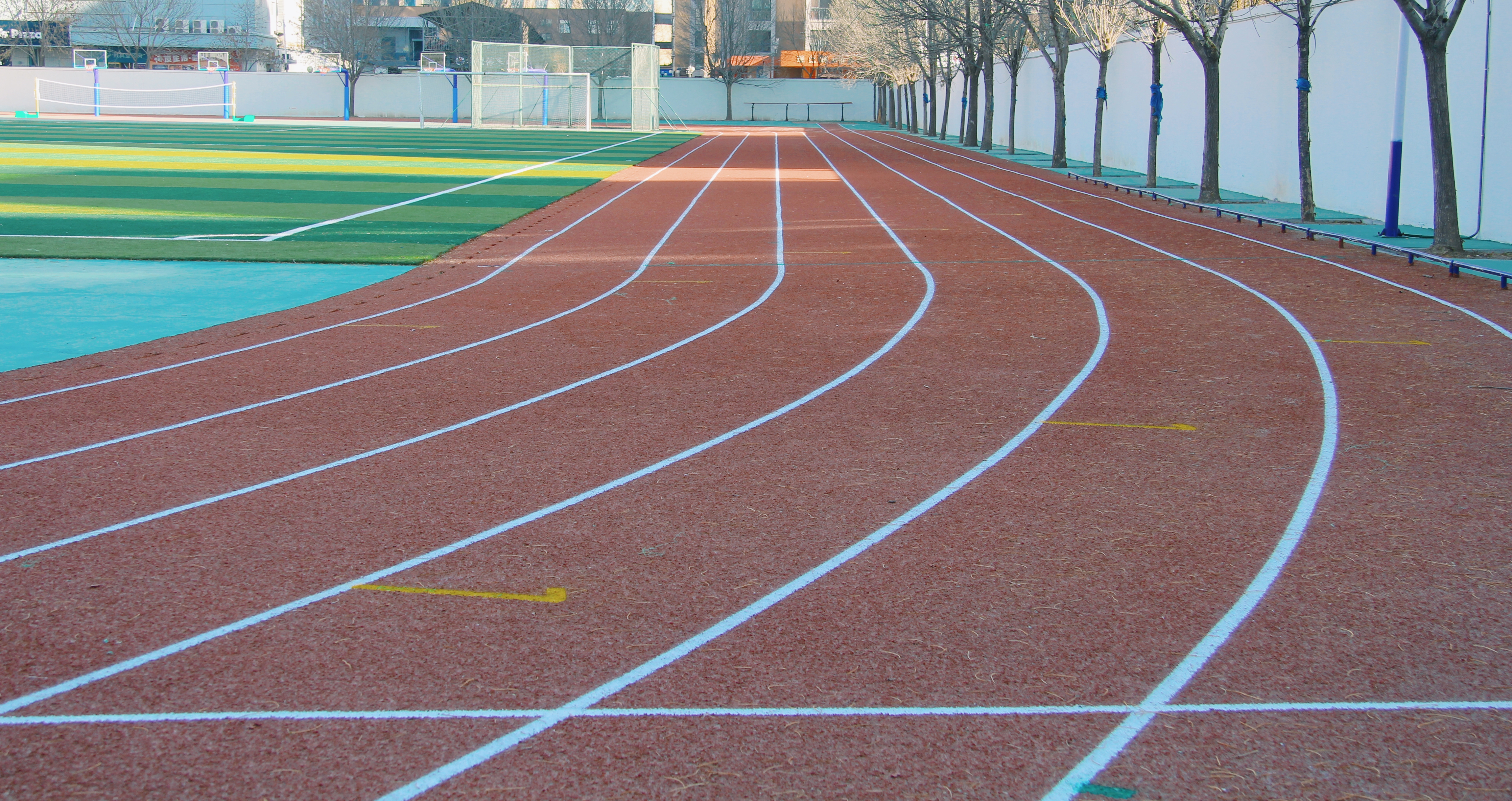 北京市房山区窑上中心小学